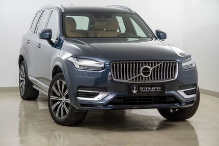 Volvo XC90 125.000 km 36.800 &euro; Kupferzell 74635