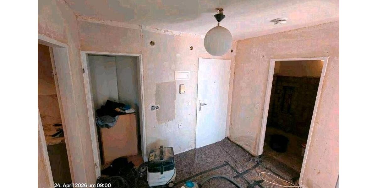Etagenwohnung Konstanz Konstanz-Fürstenberg - 2 Zimmer, 55 m&sup2;, 850&euro; | Angebot:25969802