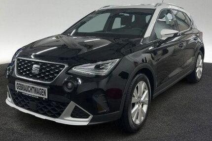 Seat Arona 65.500 km 16.860 &euro; Weilheim 82362