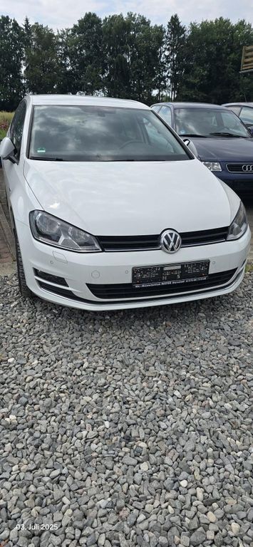 VW Golf 103.000 km 11.499 € Dornstadt 89160