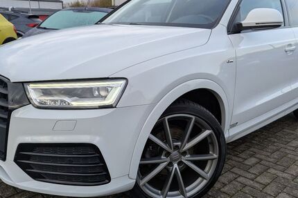 Audi Q3 146.000 km 17.990 &euro; Bekond 54340