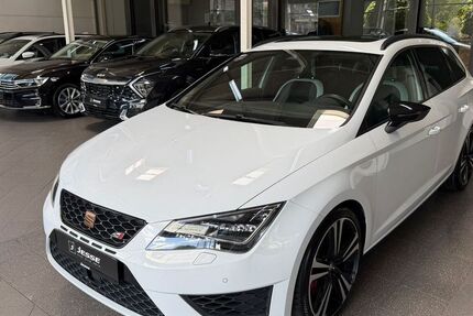 Seat Leon 83.500 km 17.880 &euro; Ibbenbüren 49477