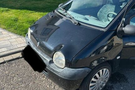 Renault Twingo 232.500 km 1.300 € Lind 53506