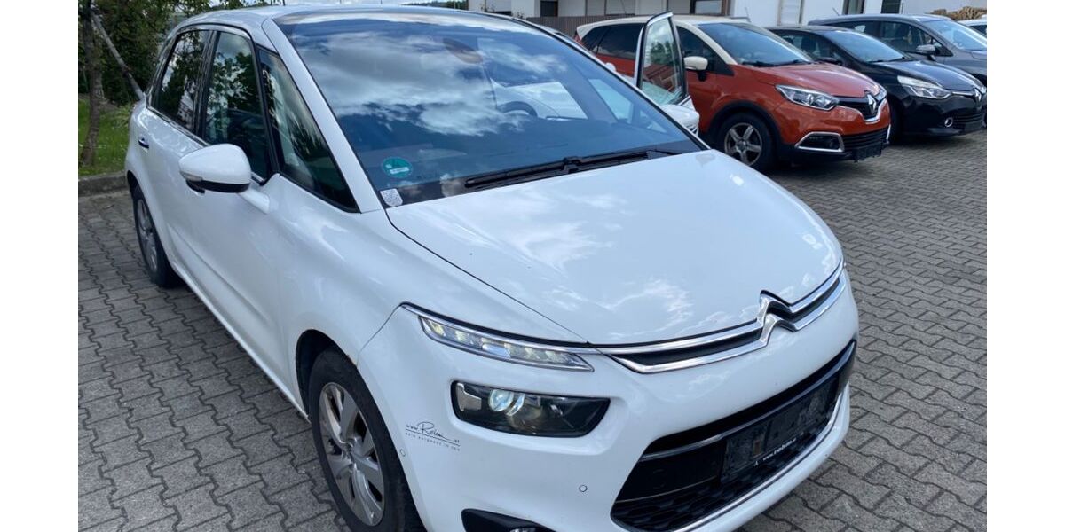 Citroen C4 Picasso 235.000 km 3.390 &euro; Baienfurt 88255