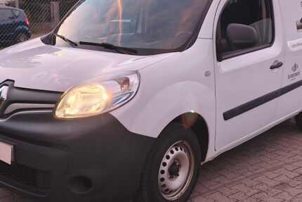 Renault Kangoo 85.000 km 5.500 &euro; Frankfurt 60599