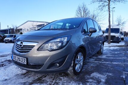 Opel Meriva 109.000 km 5.250 &euro; Fürstenfeldbruck 82256
