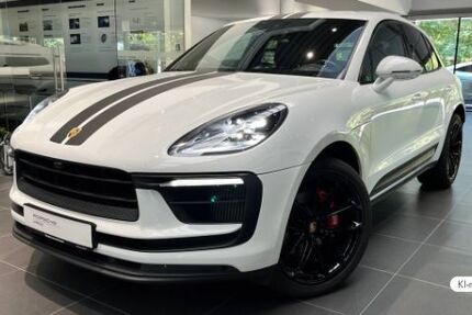 Porsche Macan 71.070 km 63.950 &euro; Dresden 01129