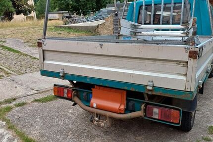 VW T4 andere