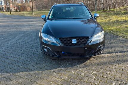 Seat Exeo 130.028 km 6.800 &euro; Papenburg 26871