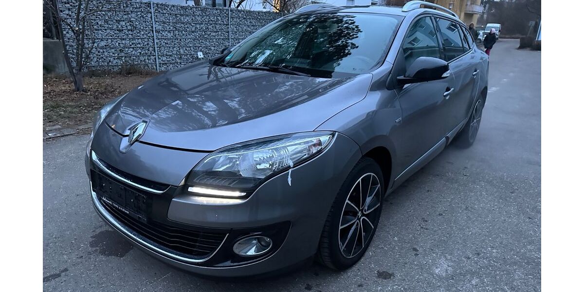 Renault Megane 224.900 km 2.400 &euro; Augsburg 86154