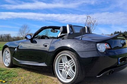 BMW Z4 181.000 km 14.990 &euro; Kelberg 53539