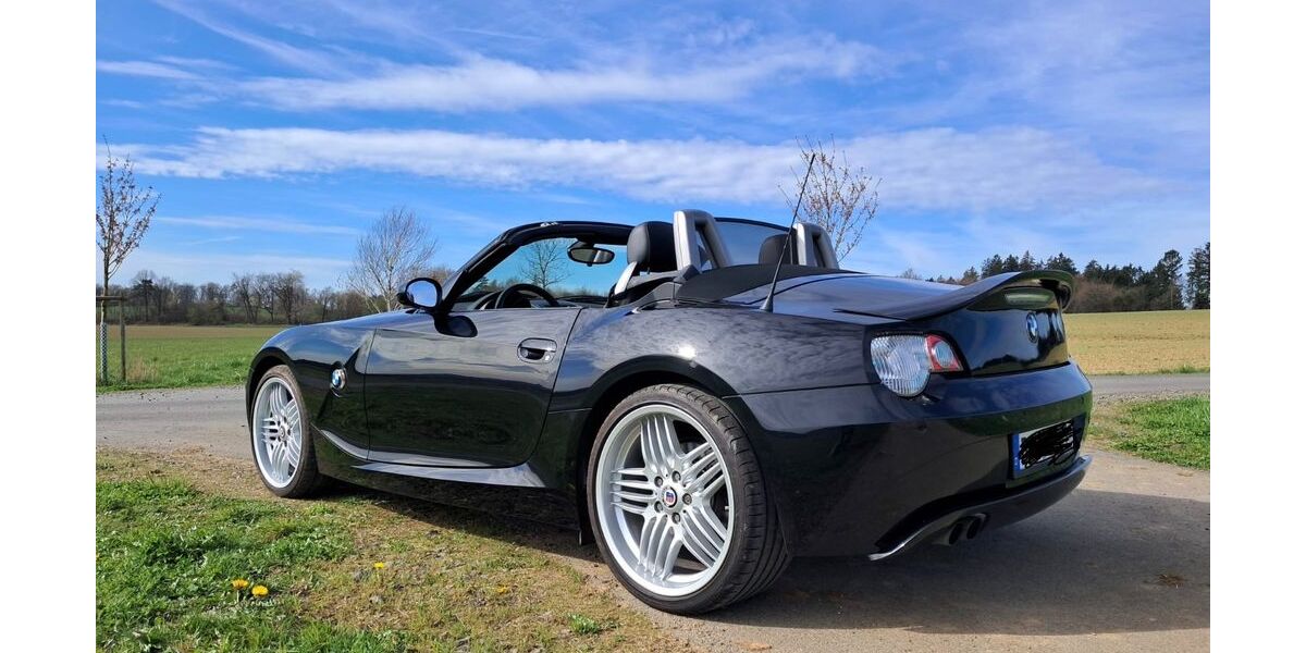 BMW Z4 181.000 km 14.990 &euro; Kelberg 53539