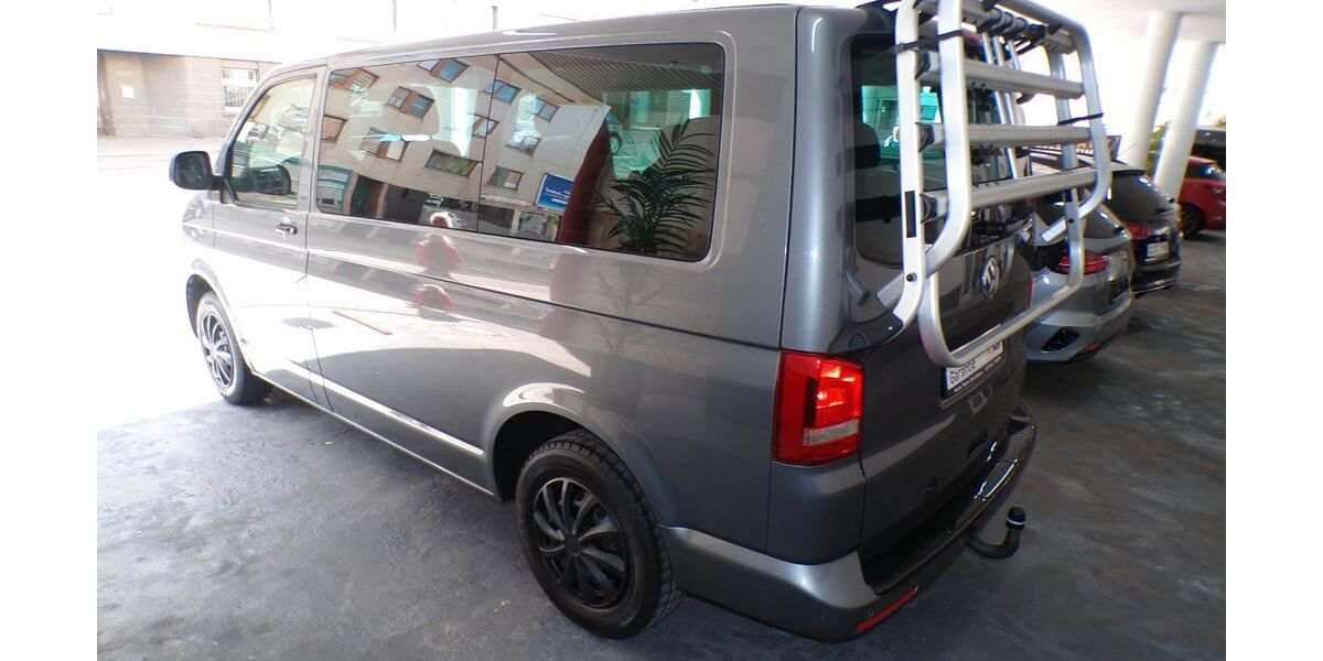 VW T5 Transporter 158.651 km 19.490 &euro; Pforzheim 75172