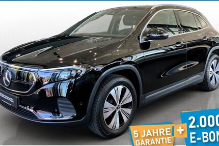 Mercedes-Benz EQA 58.620 km 29.590 &euro; Passau 94034