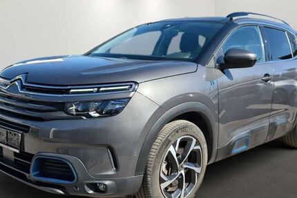 Citroen C5 Aircross 43.420 km 21.280 &euro; Gröbenzell 82194