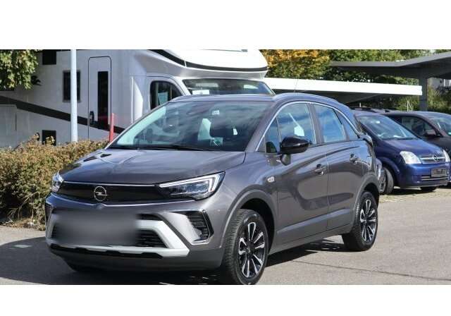 Opel Crossland 35.913 km 18.790 € Grünwald 82031
