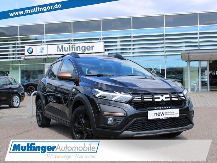 Sandero