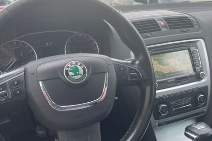 Skoda Octavia 192.000 km 6.999 &euro; Ichenhausen-Hochwang 89335