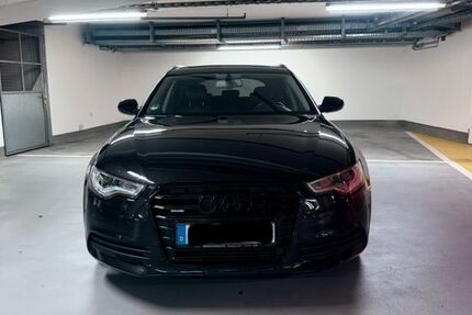 Audi A6 237.000 km 13.000 &euro; Georgsmarienhütte 49124