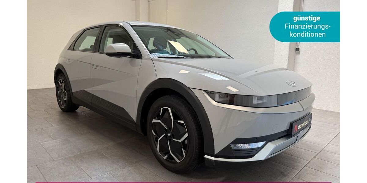 Hyundai IONIQ 5 16.780 km 33.770 &euro; Egelsbach 63329