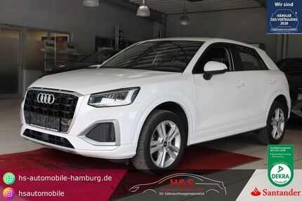 Audi Q2 116.626 km 19.400 &euro; Bad Segeberg 23795