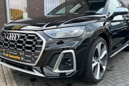 Audi SQ5 44.900 km 59.900 &euro; Wilsum 49849