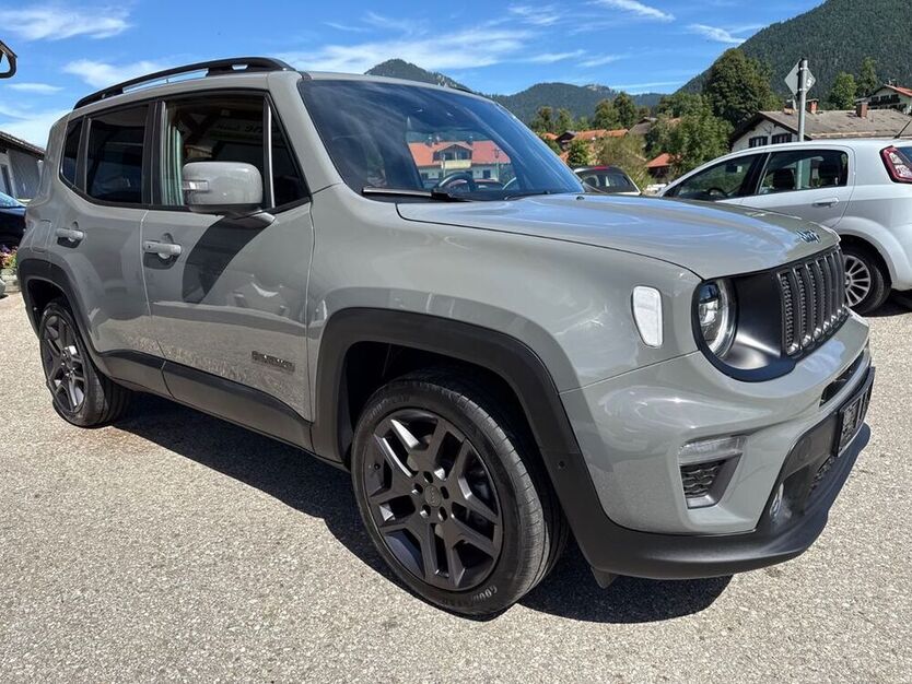 Renegade