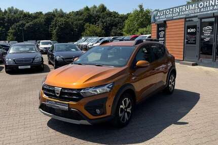 Dacia Sandero 50.000 km 10.990 &euro; Lohne 49393