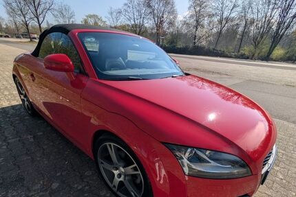 Audi TT 84.500 km 13.950 &euro; Euskirchen 53881