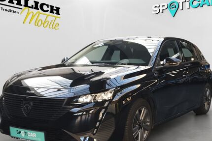 Peugeot 308 28.232 km 20.500 € Koblenz 56073