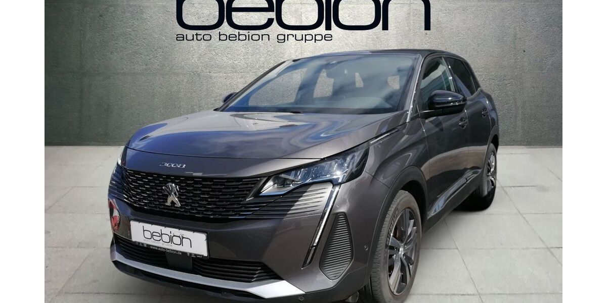 Peugeot 3008 18.700 km 23.900 &euro; Esslingen 73728
