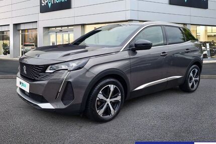 Peugeot 3008 61.158 km 23.590 &euro; Wiesbaden 65201