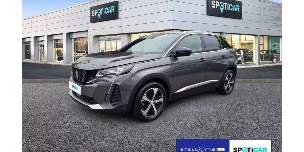 Peugeot 3008 61.158 km 23.590 &euro; Wiesbaden 65201