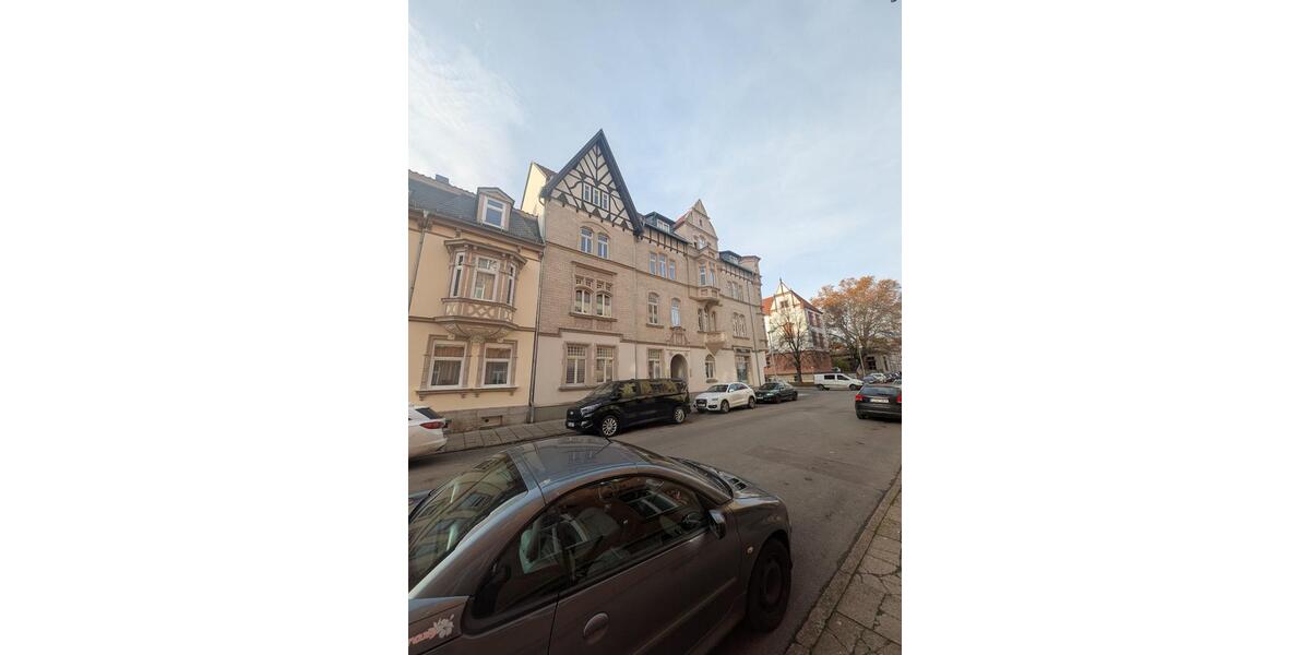 Etagenwohnung Mühlhausen (Thüringen) - 3 Zimmer, 71 m&sup2;, 420&euro; | Angebot:25481881