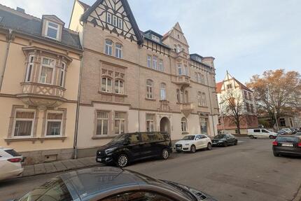 Wohnung Mühlhausen (Thüringen) - 3 Zimmer, 71 m&sup2;, 420&euro; | Angebot:25481881