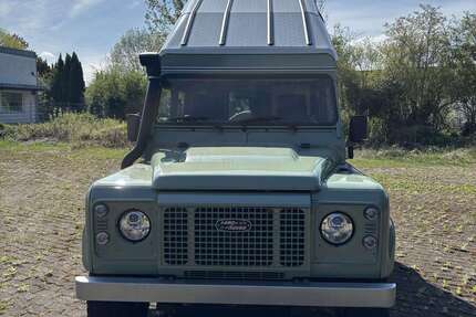 Land Rover Defender 107.700 km 64.499 &euro; Woringen 87789