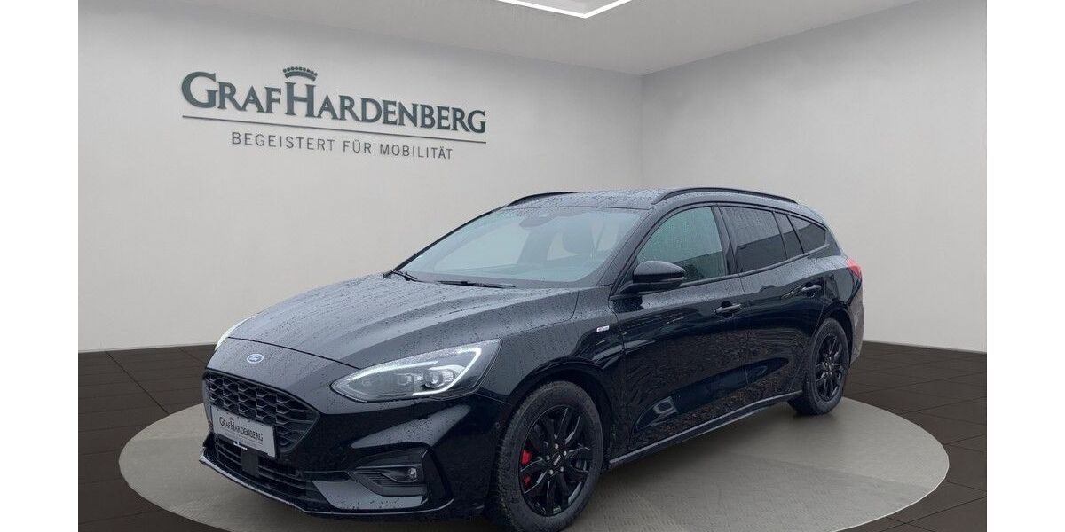Ford Focus 77.700 km 17.990 &euro; Landau 76829