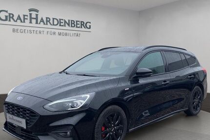 Ford Focus 77.700 km 18.490 &euro; Landau 76829