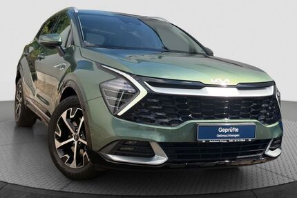Kia Sportage 72.286 km 23.900 &euro; Berlin 12683