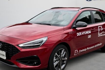 Hyundai i30 5.180 km 30.490 € Contwig 66497