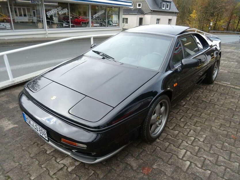 Esprit