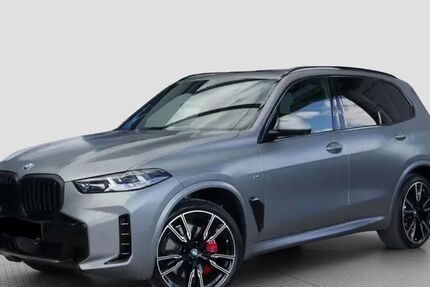 BMW X5 9.500 km 99.365 &euro; Bad Reichenhall 83435