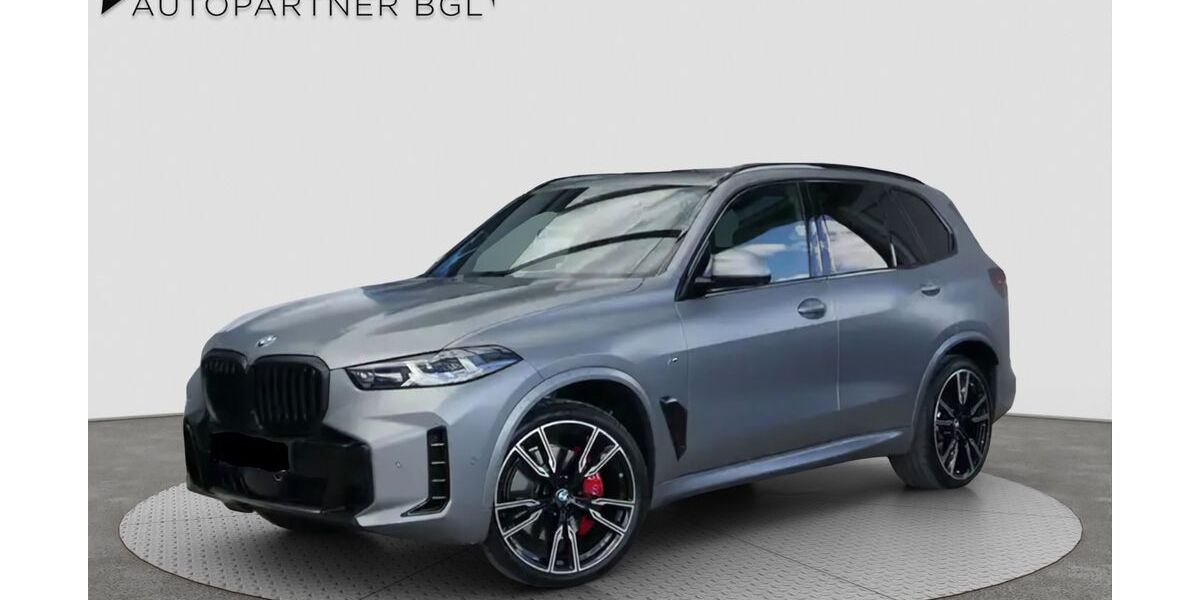 BMW X5 9.500 km 99.365 &euro; Bad Reichenhall 83435