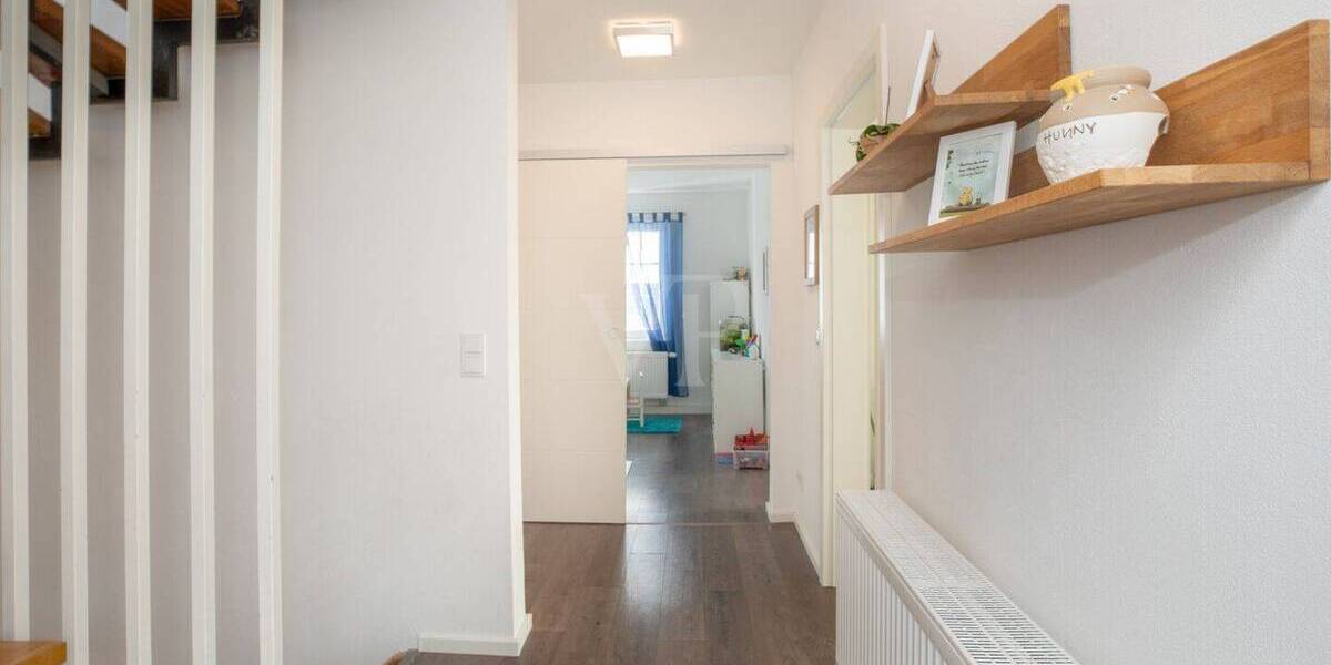 Einfamilienhaus Mörfelden-Walldorf / Mörfelden Mörfelden - 9 Zimmer, 258 m&sup2;, 796.000&euro; | Angebot:26401059