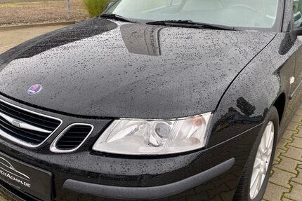 Saab 9-3 117.699 km 11.400 &euro; Achim 28832