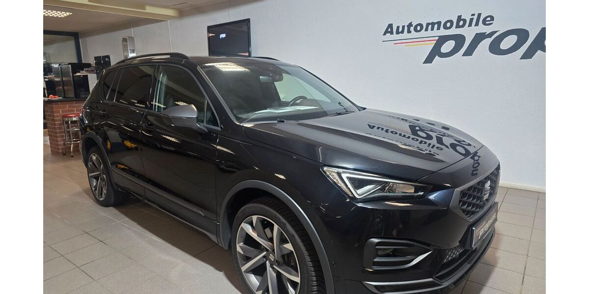 Seat Tarraco 95.958 km 29.680 &euro; Daleiden 54689