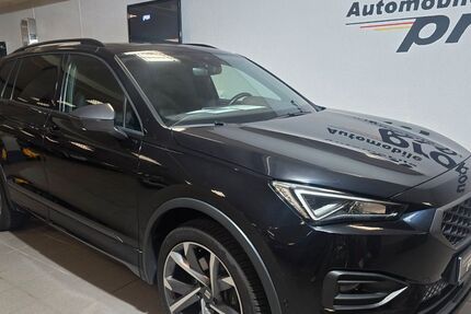 Seat Tarraco 96.958 km 28.990 &euro; Daleiden 54689