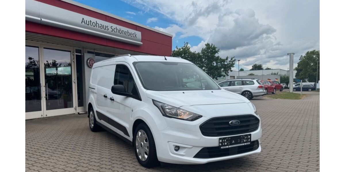 Ford Transit 64.767 km 13.900 &euro; Magdeburg 39120