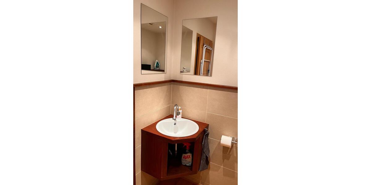 Etagenwohnung Gernsbach - 1.600&euro; | Angebot:23394522