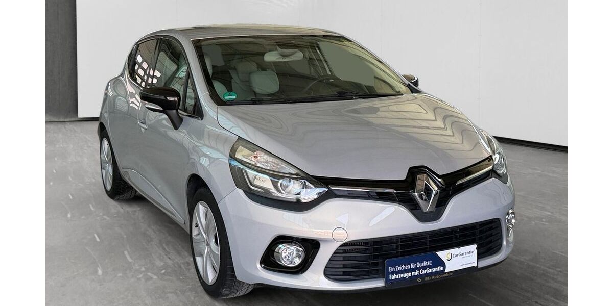 Renault Clio 64.417 km 11.999 &euro; Neustadt 67433